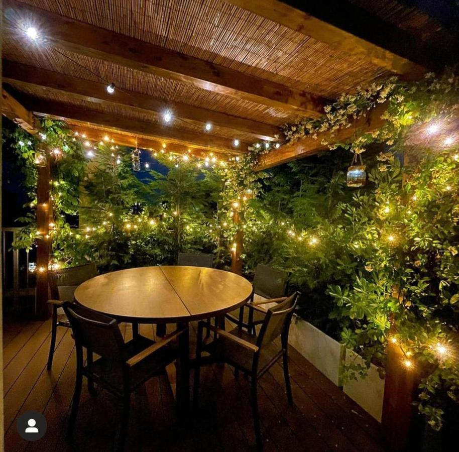 Giresio 41 - Your Penthouse With Rooftop Garden In Milano Navigli - Wifi Exterior foto