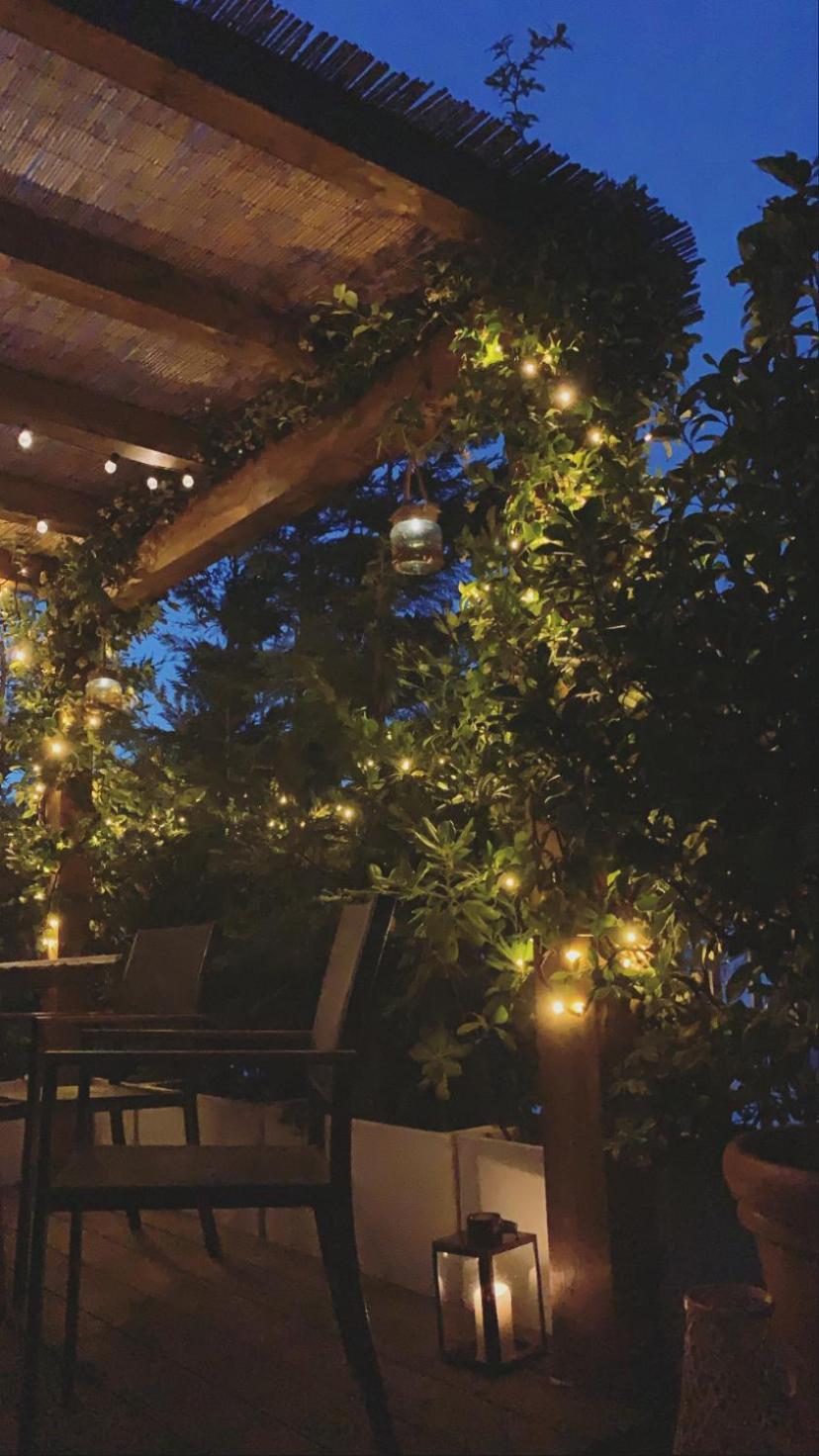 Giresio 41 - Your Penthouse With Rooftop Garden In Milano Navigli - Wifi Exterior foto