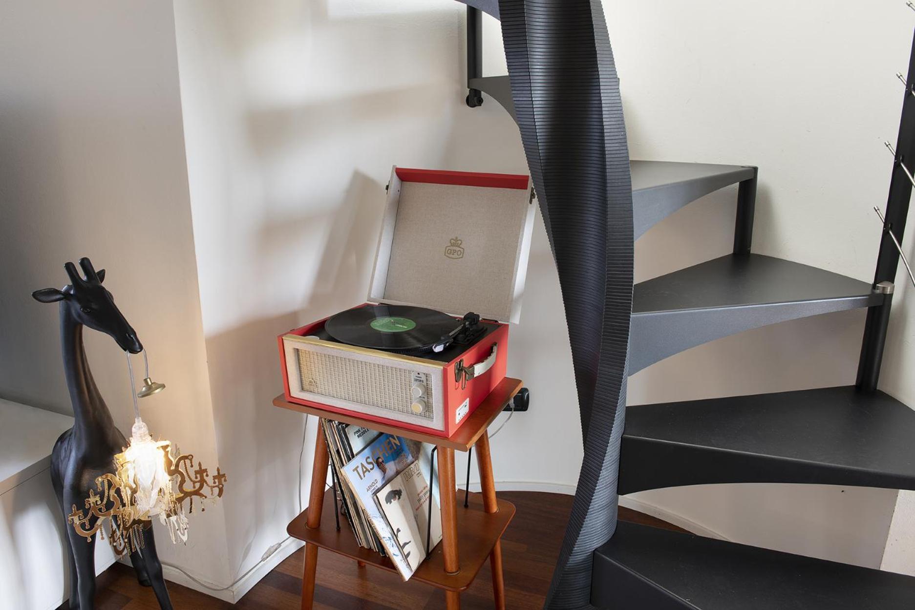 Giresio 41 - Your Penthouse With Rooftop Garden In Milano Navigli - Wifi Exterior foto